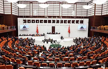 Meclis'te bütçe mesaisinde son gün