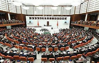 Meclis'te Yoğun Hafta: Vergi Paketi, 2026 Bütçesi ve 11. Yargı Paketi Görüşülüyor