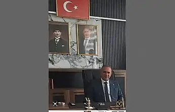 Mehmet Ercan: 'Öğretmenler, Gençlerimizin Karakterlerini Şekillendiriyor'