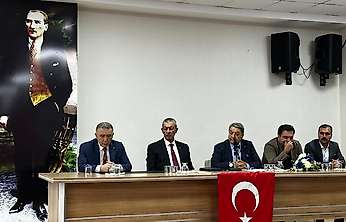Mehmet Fendoğlu'ndan Tunceli Mesajı: Ulaşım, Turizm ve Gençler İçin Çağrı
