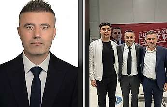 Mehmet Meşe, Malatya TSO Yönetim Kurulu Üyeliğine Seçildi
