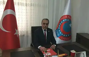 Mehmet Zafer: Miraç, insanın nefsini kötülüklerden arındırma yolculuğudur