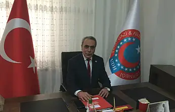 Mehmet Zafer: 'Şehitlerimiz, Milletimizin Sarsılmaz Teminatıdır'