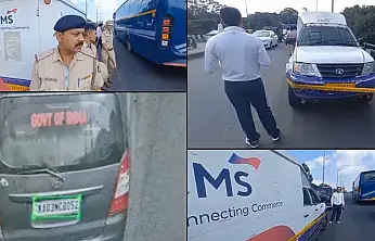 Merkez bankası görevlisi kılığına giren çete 70 milyon rupiyi çaldı