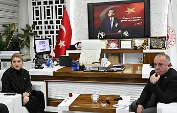 Merkez ve Rezerv Alanlarda Dönüşüm Süreci Masaya Yatırıldı