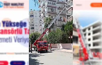 Mersin'de Güvenle Taşınmanın Yeni Yolu Mersin Yiğit Evden Eve Nakliyat