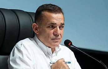 Mersin'de yolsuzluk soruşturması: Yenişehir Belediye Başkanı Abdullah Özyiğit tutuklandı