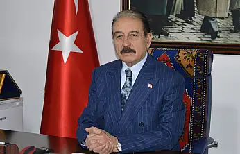 MESOB Başkanı Keskin: 'Esnaf ayağa kalkmadan Malatya ayağa kalkmaz'