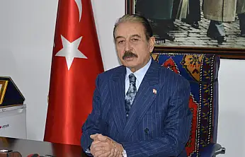 MESOB Başkanı Keskin: Konteyner Esnafı Bayram Sonrası Kalıcı İşyerlerine Taşınacak