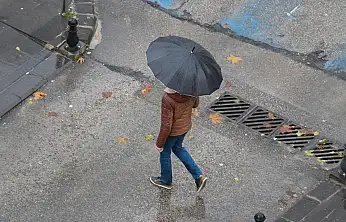 Meteoroloji'den Çok Sayıda İl İçin Uyarı: Yağış, Fırtına ve Çığ Riski