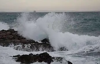 Meteoroloji'den fırtına ve toz taşınımı uyarısı