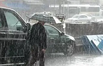 Meteoroloji'den Peş Peşe Uyarı: Sağanak, Fırtına ve Toz Taşınımı Geliyor