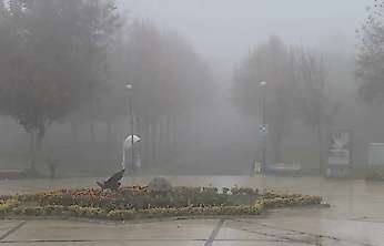 Meteoroloji'den sağanak ve sis uyarısı: Sıcaklıklar düşüyor