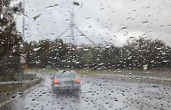 Meteoroloji'den uyarı: Bazı bölgelerde yağış ve sis bekleniyor