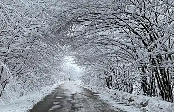 Meteoroloji'den Yağış ve Soğuk Hava Uyarısı