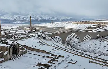 Meteoroloji'den Yağmur ve Kar Uyarısı