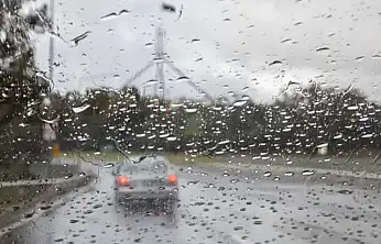 Meteoroloji'den Yeni Uyarı: Batı Bölgelerde Sağanak ve Fırtına Bekleniyor