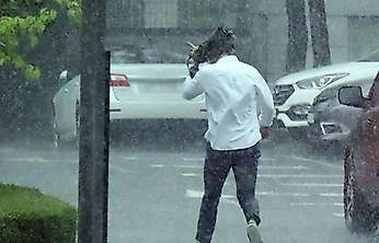 Meteoroloji Uyardı: Birçok İlde Sağanak ve Gök Gürültülü Yağış Bekleniyor