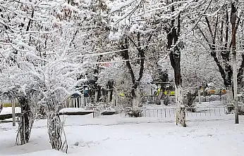 Meteoroloji Uyardı: Çok Sayıda İlde Kuvvetli ve Yoğun Kar Yağışı Bekleniyor