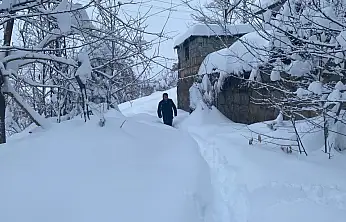 Meteoroloji Uyardı: Kuvvetli Yağış ve Fırtına Geliyor