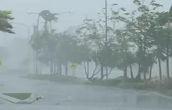 Meteorolojiden bazı bölgeler için fırtına ve kuvvetli yağış uyarısı