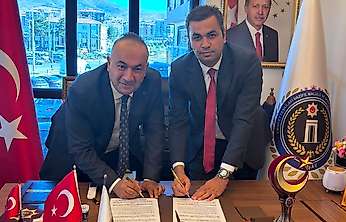 MEV ve EMŞAV'dan Şehit ve Gazi Çocuklarının Eğitimi İçin Örnek İş Birliği