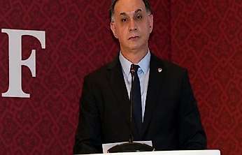 MHK Başkanı Ferhat Gündoğdu'nun da Aralarında Bulunduğu 7 Kişi Gözaltına Alındı