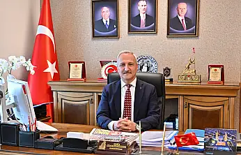 MHP'den 3 Aralık Dünya Engelliler Günü Etkinliği: 'Toplumsal Vicdanı Diri Tutma Günü'