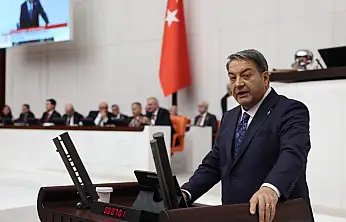 MHP'li Fendoğlu: Malatya'da Besiciler Hayvan Beklerken İflasın Eşiğine Geldi