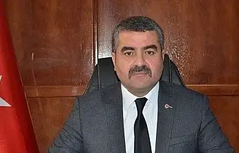 MHP'li R.Bülent Avşar: 'Atatürk, Türk'ün Gücünü Dünyaya Gösterdi'