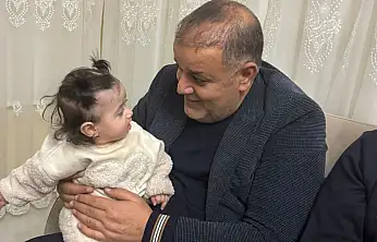 MHP Malatya'dan Yaka Mahallesi'ne 'Gönül Köprüsü' Ziyareti