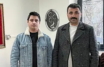 MHP MYK Üyesi Mesut Samanlı'dan Malatya Çıkışlı Yerli Yapay Zekâ Projesine Yakın İlgi