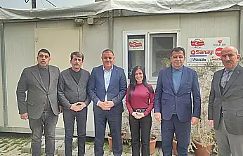 MHP Sahada: Teröre Karşı Kararlılık, Deprem Sonrası Umut