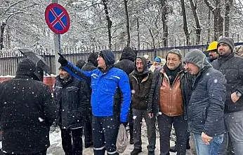 Milletvekili Fendoğlu: 'Bu Şehir Yeniden Ayağa Kalkana Kadar Durmayacağız'