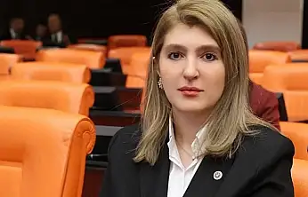 Milletvekili Ölmeztoprak'tan Berat Kandili Mesajı