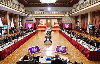 Millî Dayanışma, Kardeşlik ve Demokrasi Komisyonu'nun görev süresi uzatıldı