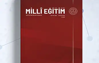 Millî Eğitim dergisinin 2026 kış sayısı yayımlandı