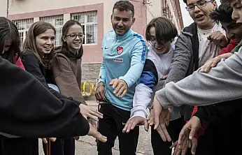 Millî sporculara beden eğitimi öğretmenliğinde 16 kontenjan