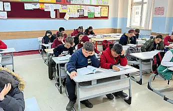 Milyonlarca Öğrenci Ara Tatilin Ardından Yarın Ders Başı Yapıyor