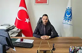 MİSK Genel Başkan Yardımcısı ve YEREL-İŞ Genel Başkanı Ozan Güler'den 24 Kasım Öğretmenler Günü Mesajı