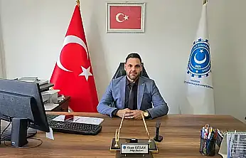 MİSK'ten Berat Kandili Mesajı: 'Birlik, Beraberlik ve Manevi Diriliş Gecesi'