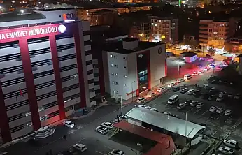 MİT ve Emniyet Ortak Operasyonla Malatya'da DEAŞ'lıyı Yakaladı