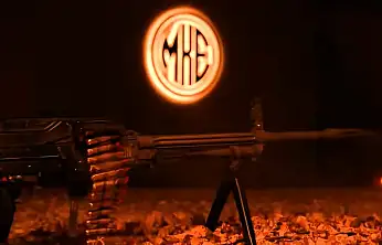 MKE Modern Makineli Tüfek NATO Testlerini Geçti