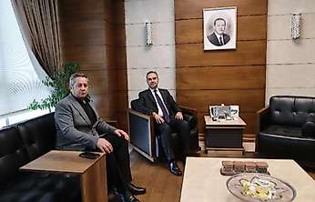 Mobilyacılar Kooperatifi'nden Boyraz'a 'Arazi' Tepkisi: 'Dün Alındı Dediniz, Bugün Yok Saydınız'