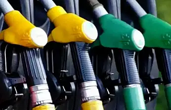 Motorin Fiyatlarına 1,43 Lira Zam Bekleniyor