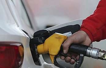 Motorinin litre fiyatına 2,55 lira zam yapıldı