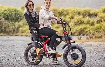 Motosiklet, Bisiklet ve Traktör Sürücülerine Yeni Zorunluluklar!