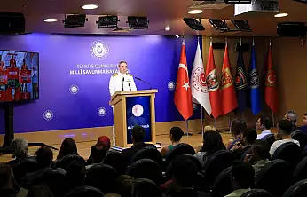 MSB'den SDG'ye Suriye uyarısı