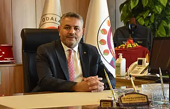 MTSO Başkanı Sadıkoğlu: Yerinde Dönüşüm Ödemelerindeki Gecikme İnşaatları Durdurdu