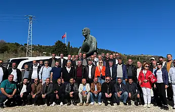 MTSO, Bursa Model Fabrika Deneyimini Malatya'ya Taşıyor